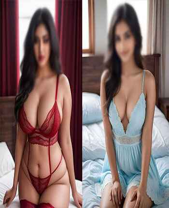 Bandra Escort Call Girls